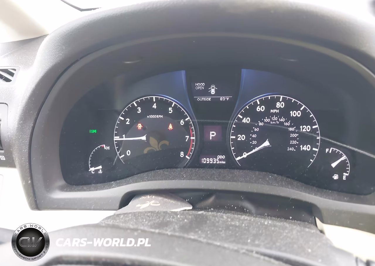 2015 Lexus Rx 350 VIN:2T2ZK1BAXFC153573 - 7