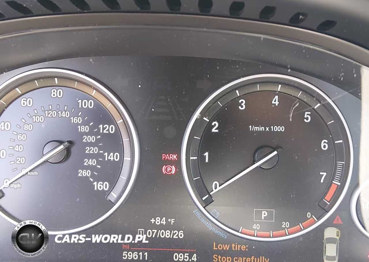 2016 BMW 528I xDrive VIN:WBA5A7C52GG146630 - 15
