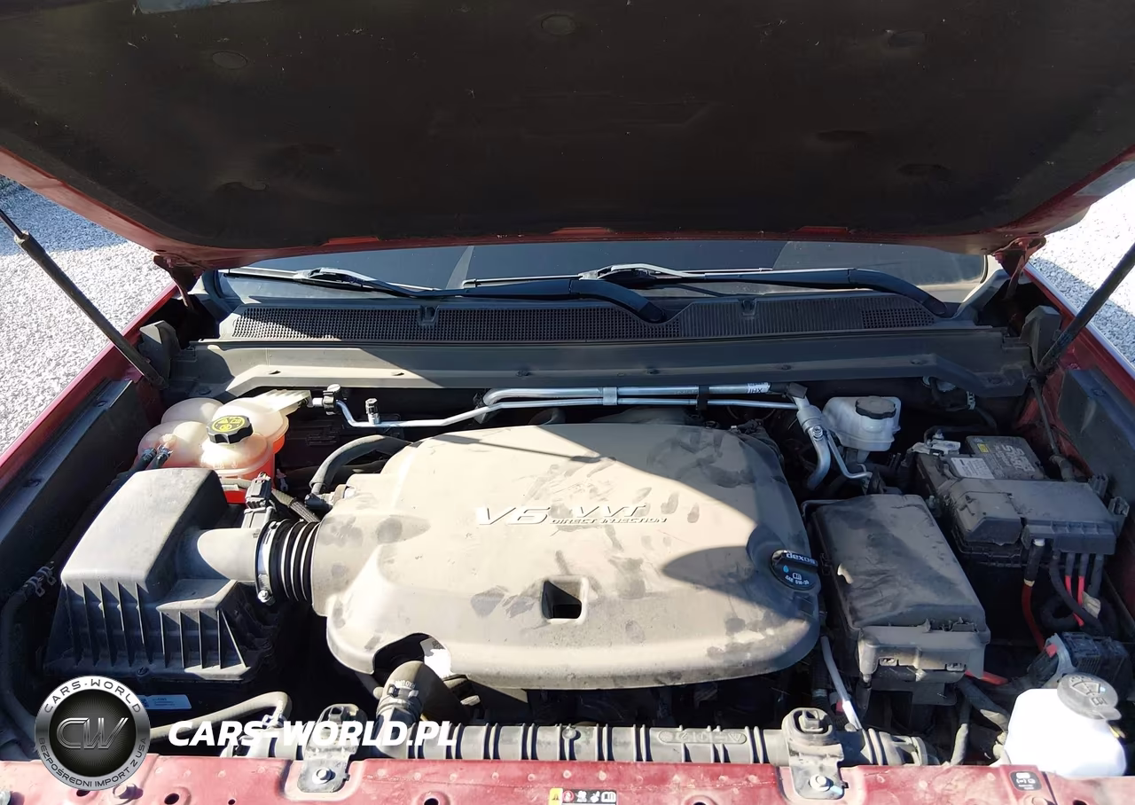 2021 Chevrolet Colorado 2Wd Short Box Z71 VIN:1GCGSDEN6M1291821 - 10