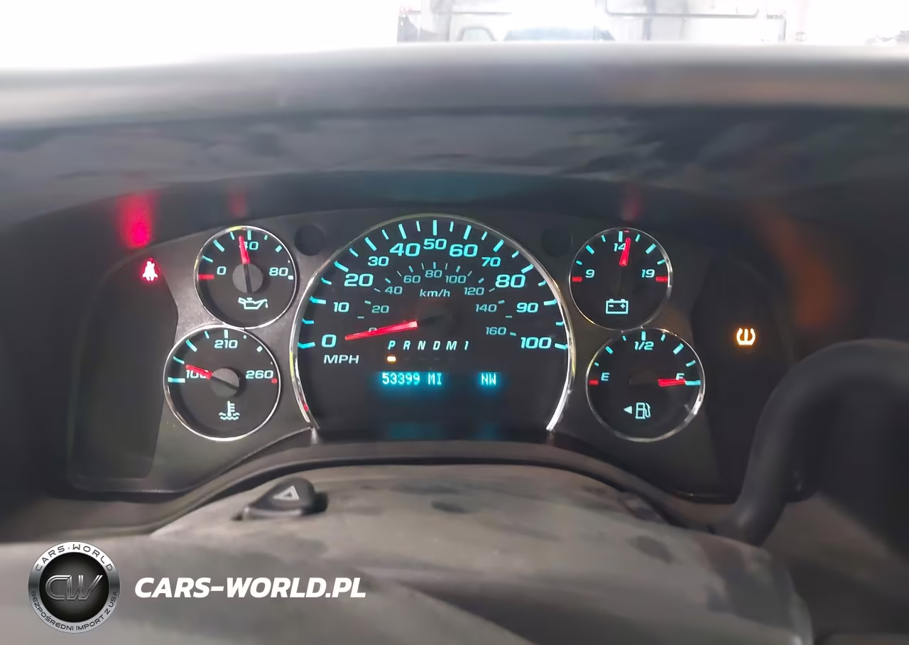 2017 Chevrolet Express 3500 Ls VIN:1GAZGNFG0H1293482 - 7