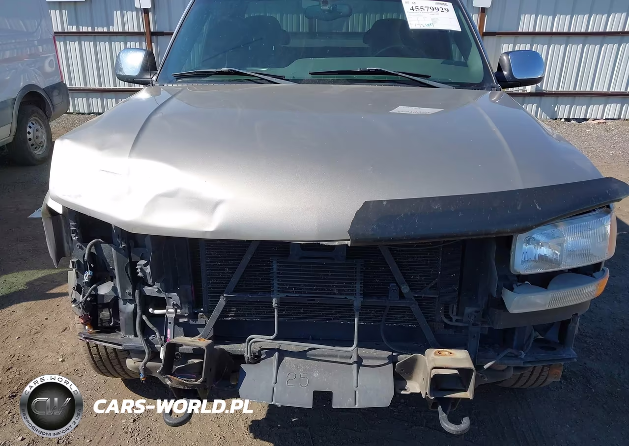 2002 GMC Sierra 2500 Sle VIN:1GTGK29U02Z272329 - 6