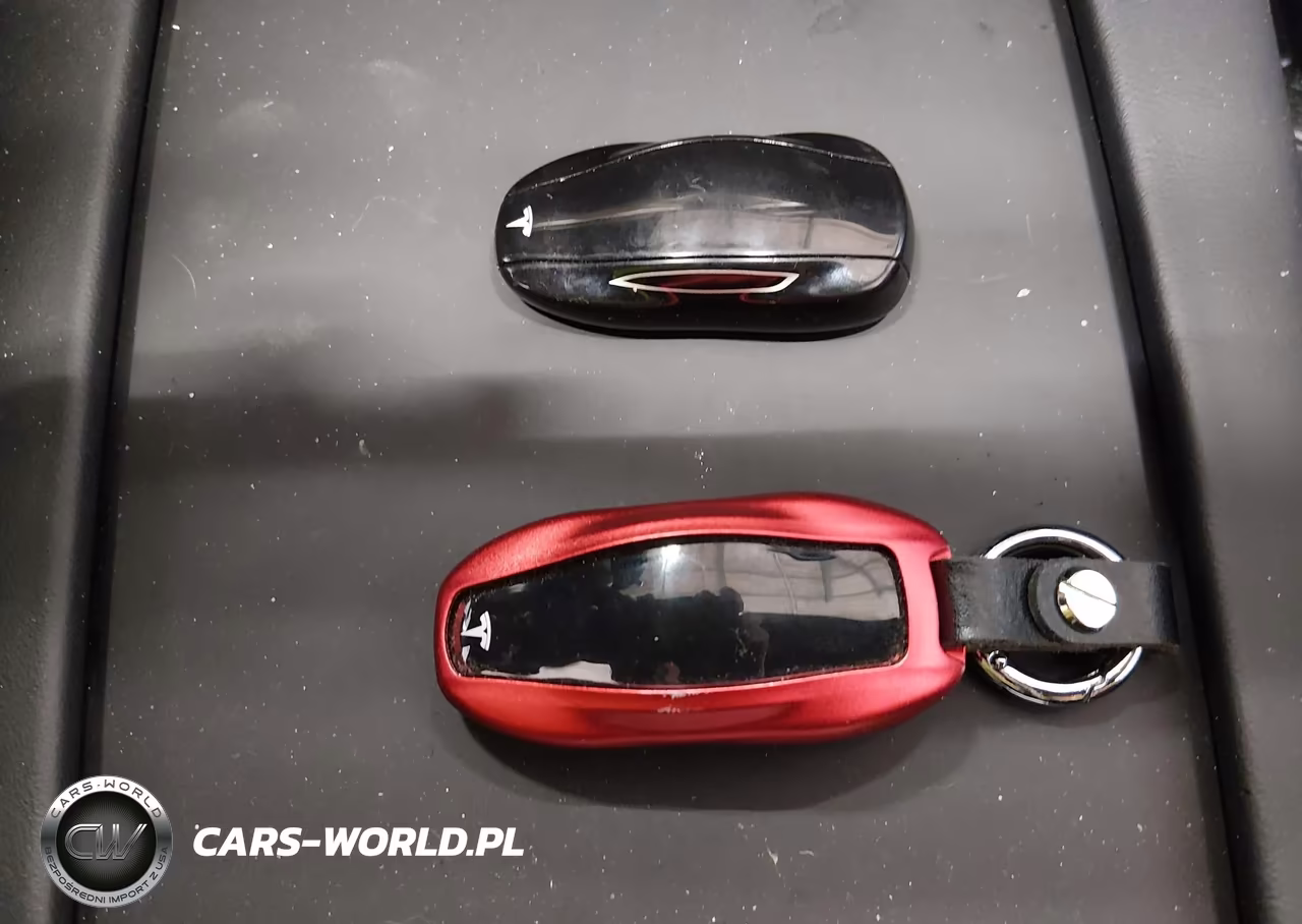 2016 Tesla Model S 60D-70D-75D-85D-90D VIN:5YJSA1E23GF149794 - 11