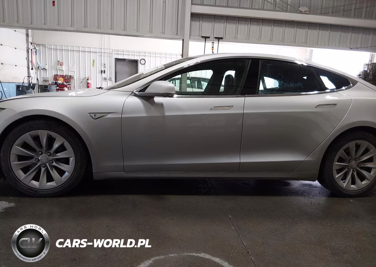 2016 Tesla Model S 60D-70D-75D-85D-90D VIN:5YJSA1E23GF149794 - 14