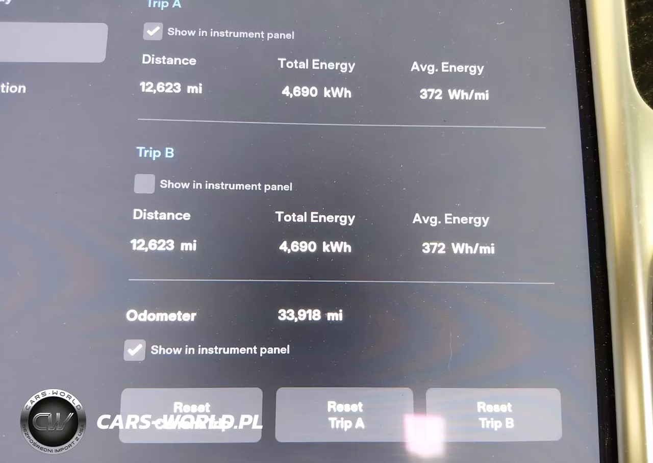 2016 Tesla Model S 60D-70D-75D-85D-90D VIN:5YJSA1E23GF149794 - 15