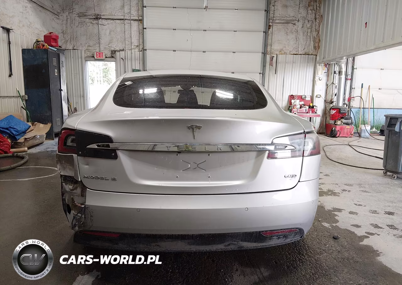 2016 Tesla Model S 60D-70D-75D-85D-90D VIN:5YJSA1E23GF149794 - 16