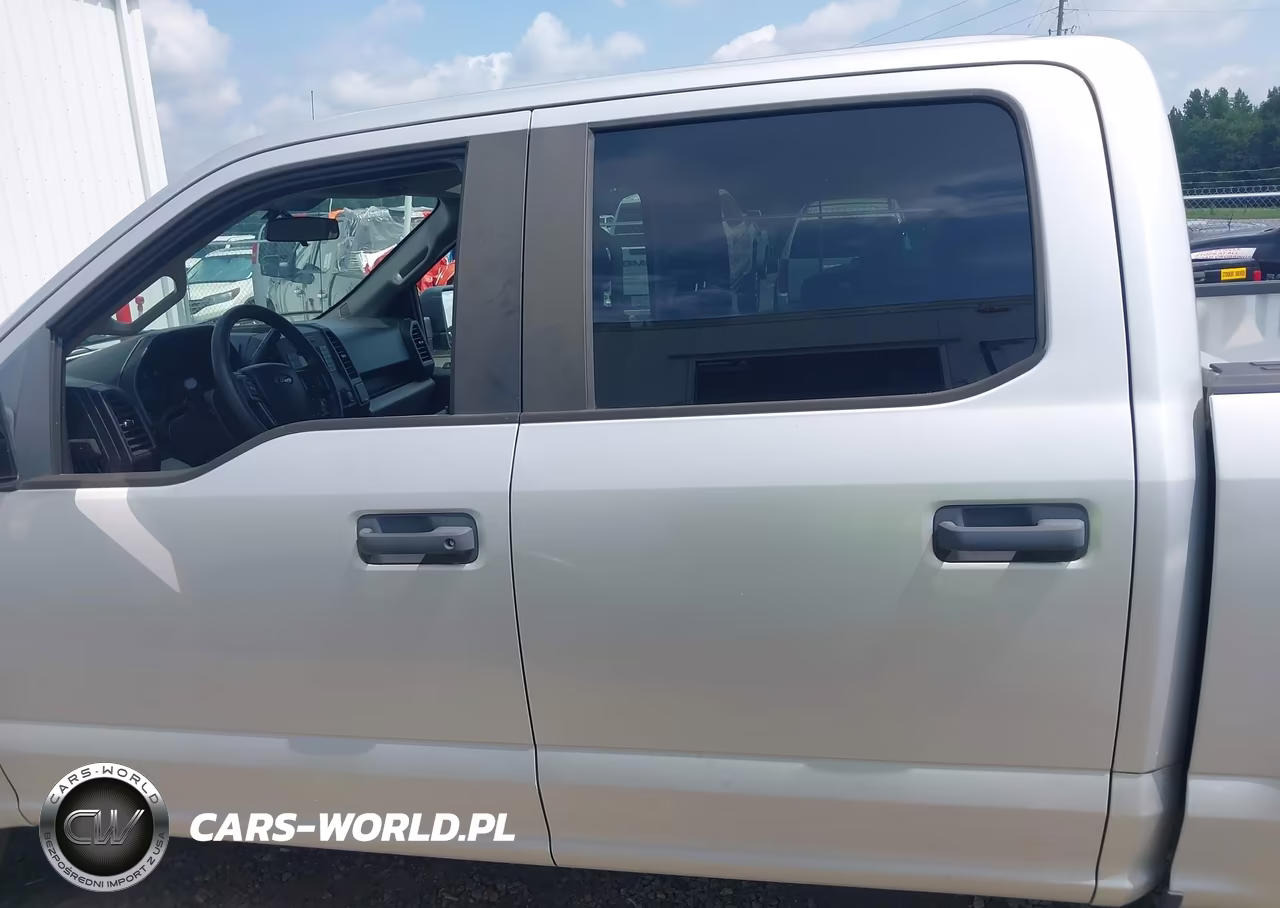 2017 Ford F-150 Xl VIN:1FTEW1E85HKE26193 - 14