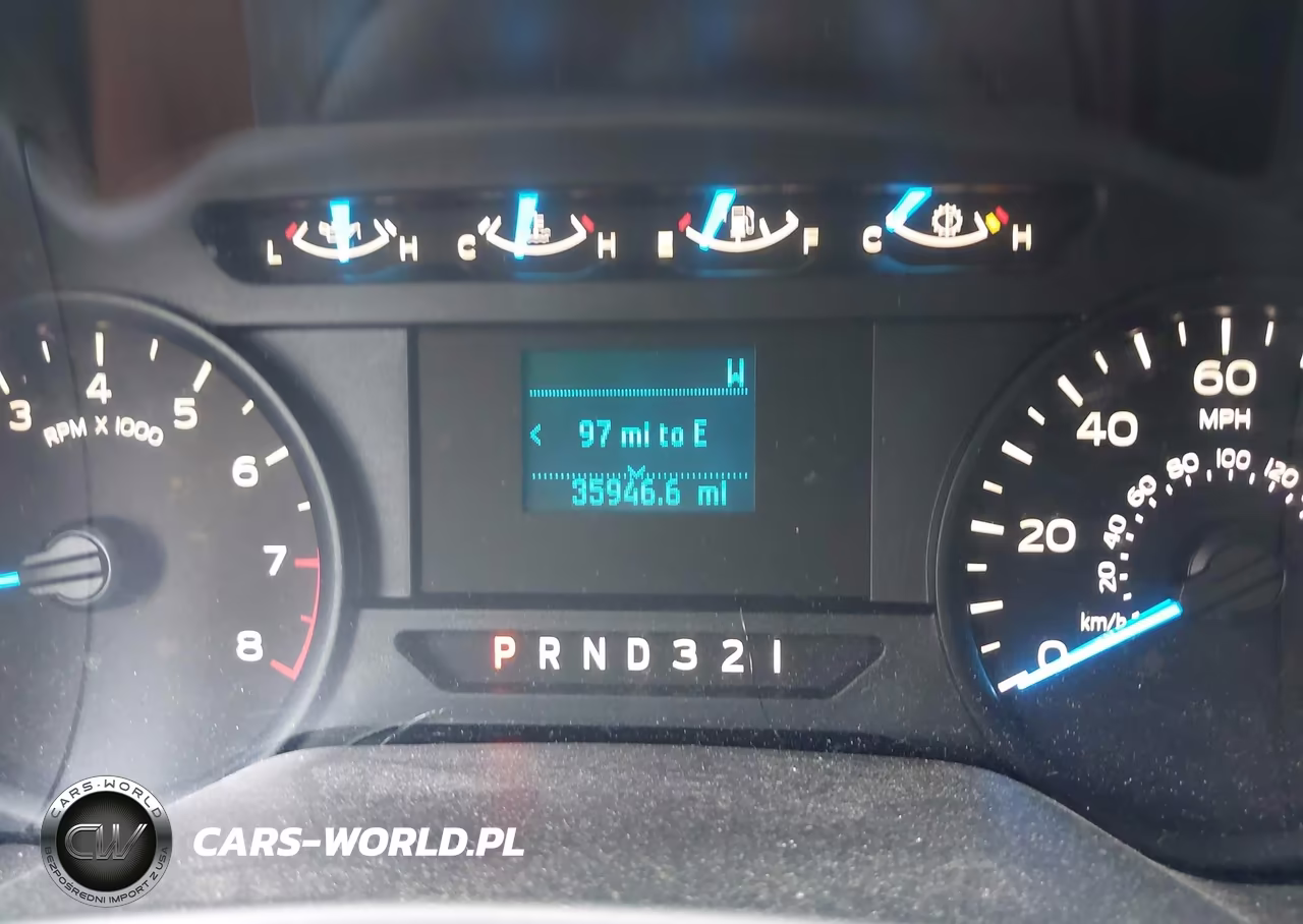 2017 Ford F-150 Xl VIN:1FTEW1E85HKE26193 - 15