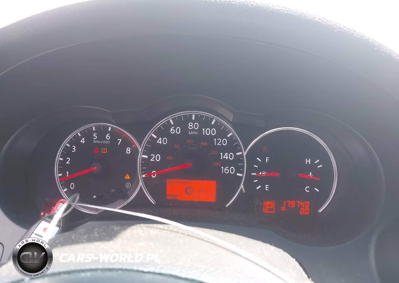 2011 Nissan Altima 2.5 S VIN:1N4AL2AP8BC172366 - 7
