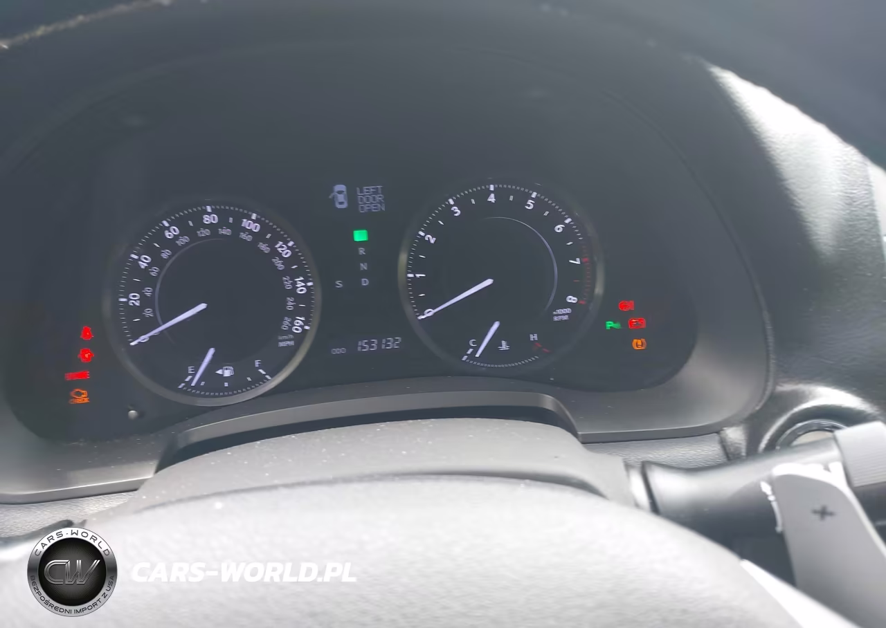 2012 Lexus Is 250C VIN:JTHFF2C20C2522099 - 7