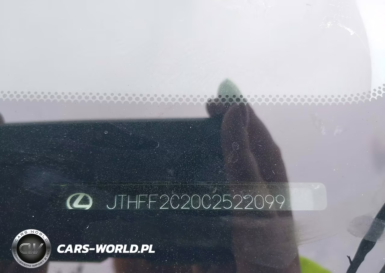 2012 Lexus Is 250C VIN:JTHFF2C20C2522099 - 9
