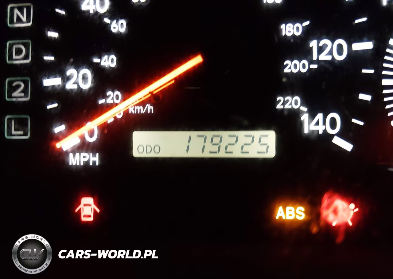 2000 Lexus Es 300 VIN:JT8BF28G2Y0287033 - 15