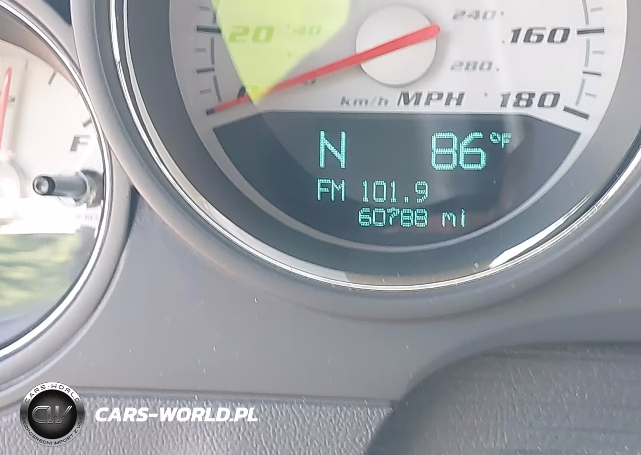 2009 Dodge Challenger Srt8 VIN:2B3LJ74W49H563466 - 15