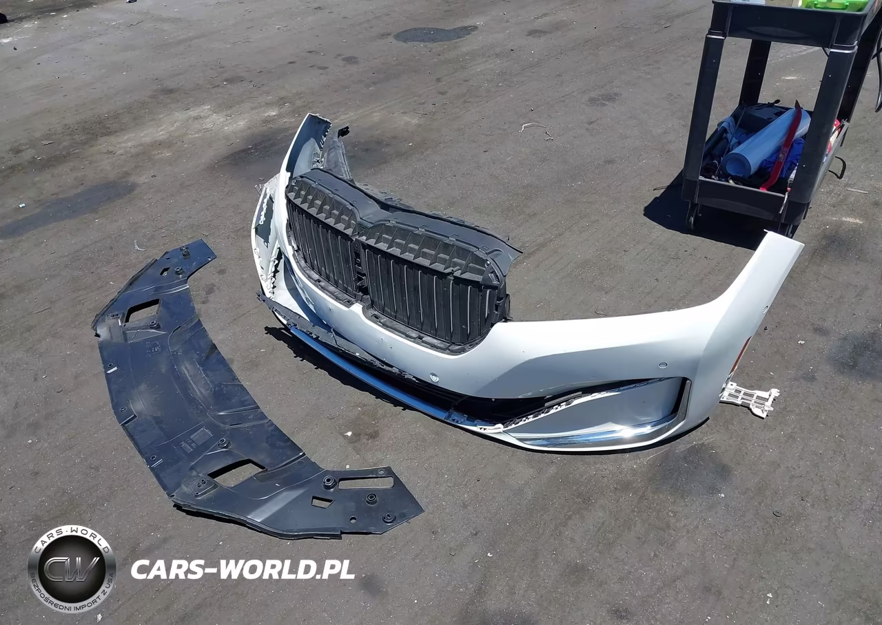 2022 BMW 740 I VIN:WBA7T2C05NCH58449 - 12
