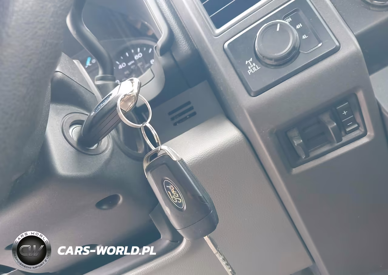 2019 Ford F-350 Xl VIN:1FT8X3B69KEE28267 - 11