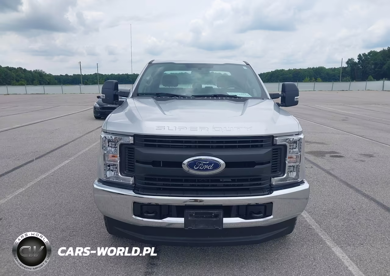 2019 Ford F-350 Xl VIN:1FT8X3B69KEE28267 - 12