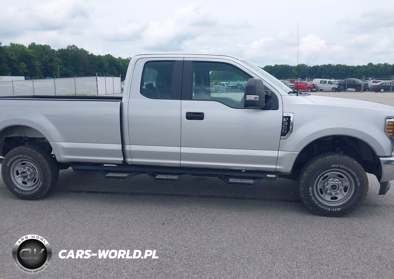 2019 Ford F-350 Xl VIN:1FT8X3B69KEE28267 - 13