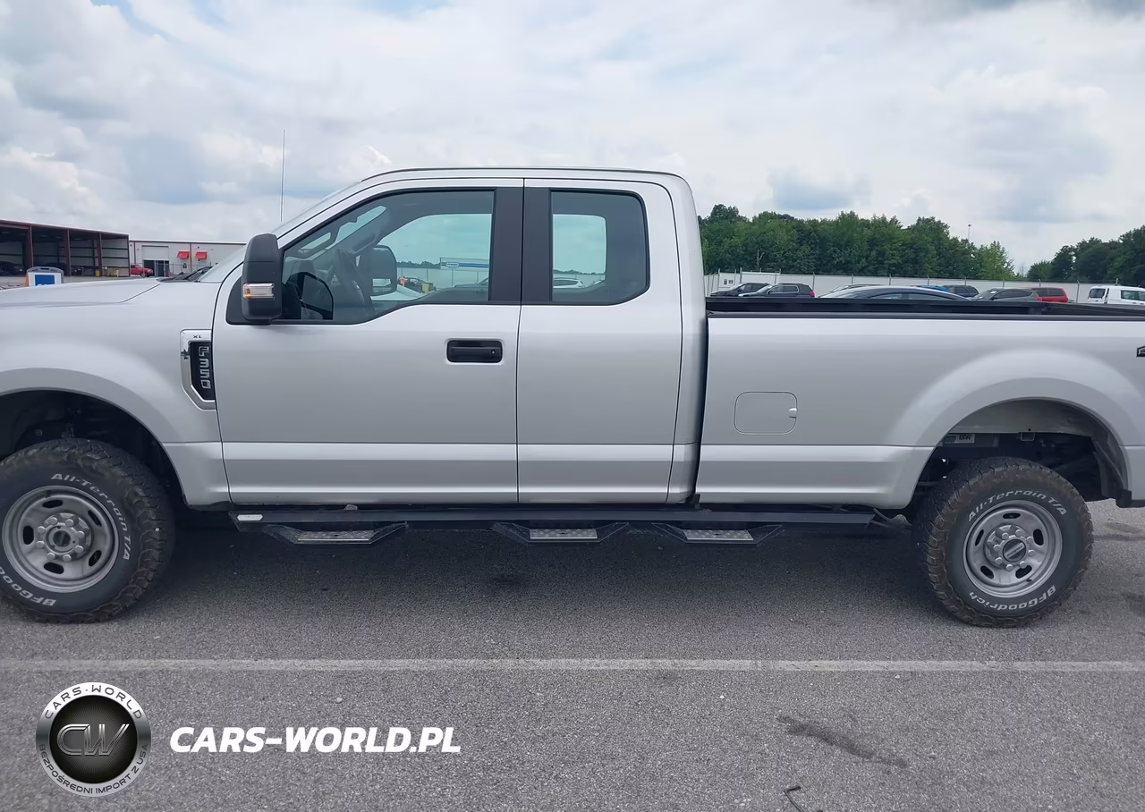 2019 Ford F-350 Xl VIN:1FT8X3B69KEE28267 - 14