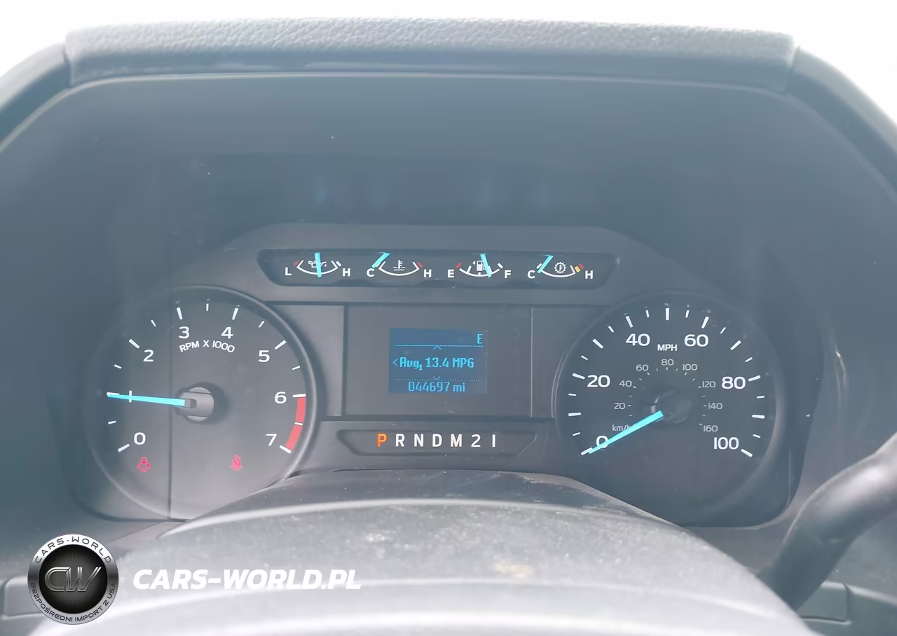 2019 Ford F-350 Xl VIN:1FT8X3B69KEE28267 - 7
