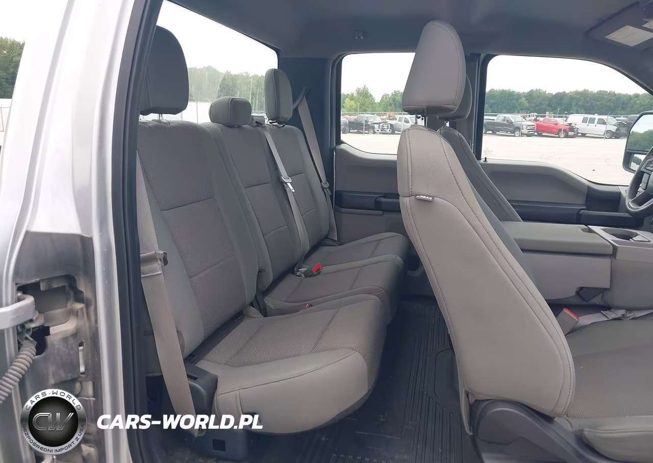 2019 Ford F-350 Xl VIN:1FT8X3B69KEE28267 - 8