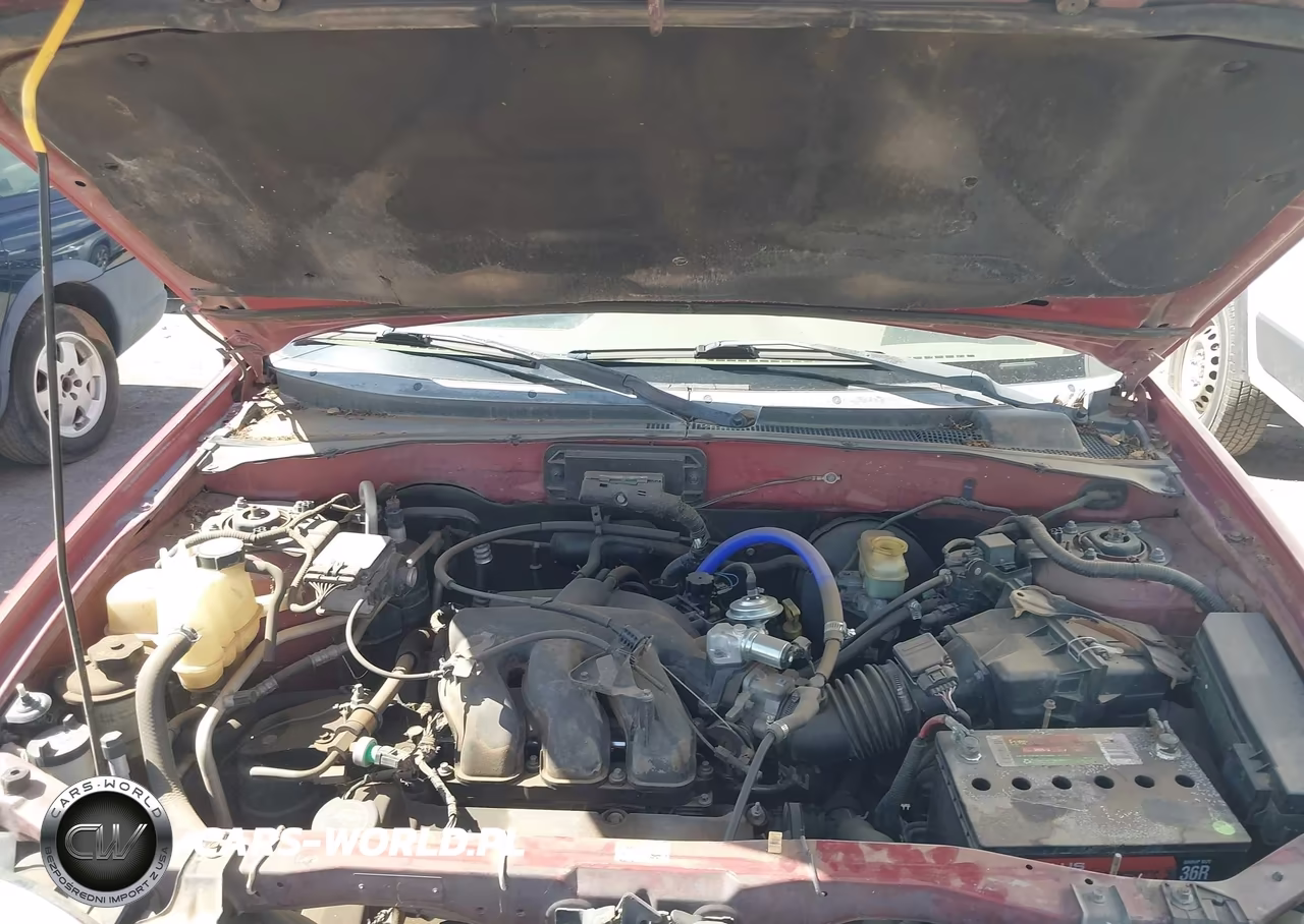2003 Ford Escape Xlt VIN:1FMYU03113KB23306 - 10