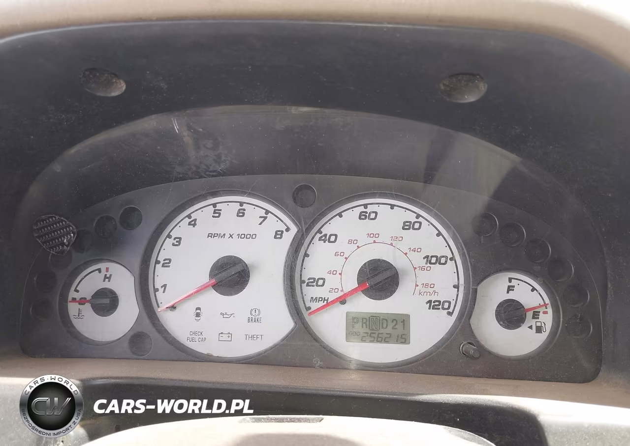 2003 Ford Escape Xlt VIN:1FMYU03113KB23306 - 7
