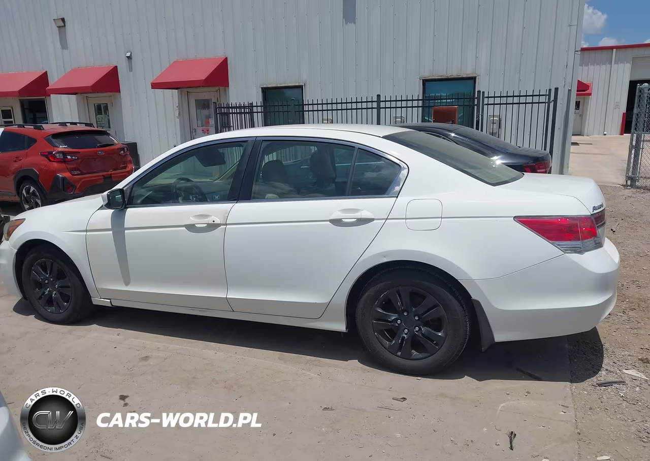 2012 Honda Accord 2.4 Se VIN:1HGCP2F60CA131509 - 14