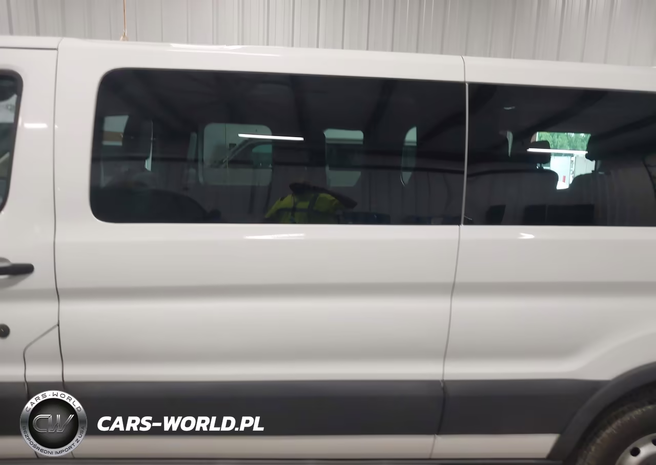 2018 Ford Transit-350 Xl VIN:1FBZX2ZM2JKB42901 - 14