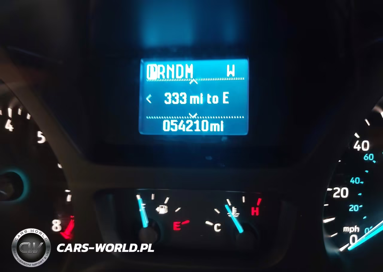 2018 Ford Transit-350 Xl VIN:1FBZX2ZM2JKB42901 - 15