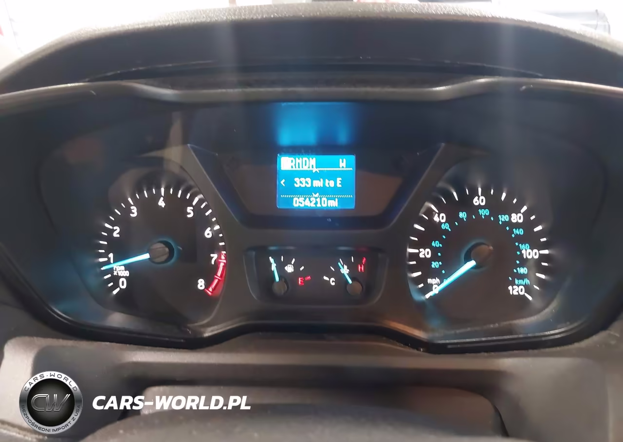 2018 Ford Transit-350 Xl VIN:1FBZX2ZM2JKB42901 - 7