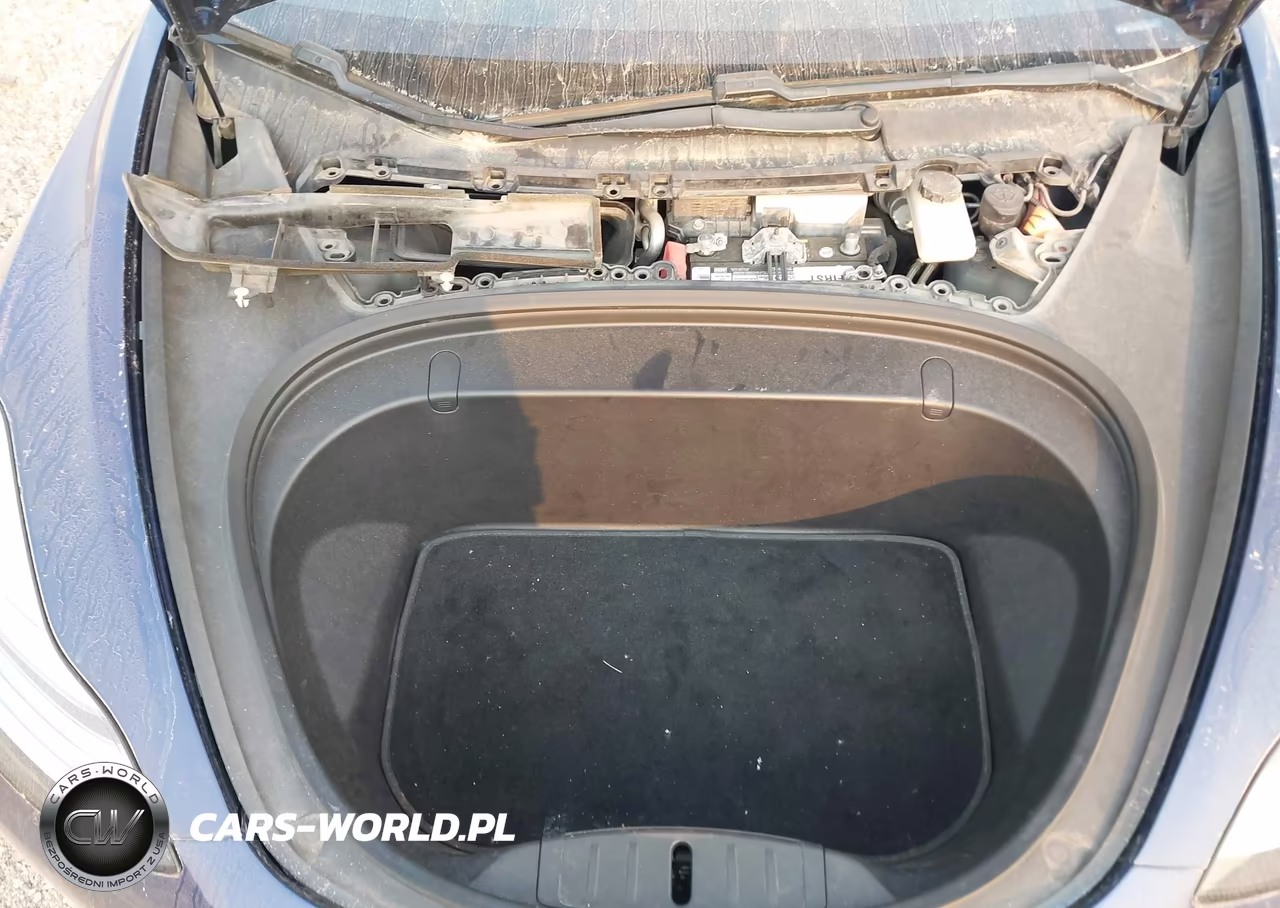 2018 Tesla Model 3 VIN:5YJ3E1EA0JF008155 - 10