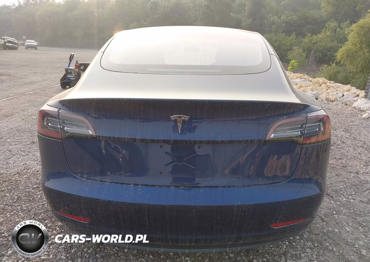 2018 Tesla Model 3 VIN:5YJ3E1EA0JF008155 - 15