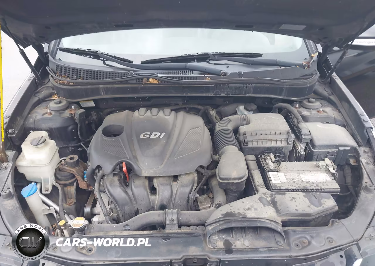 2011 Hyundai Sonata Limited VIN:5NPEC4AC4BH130866 - 10