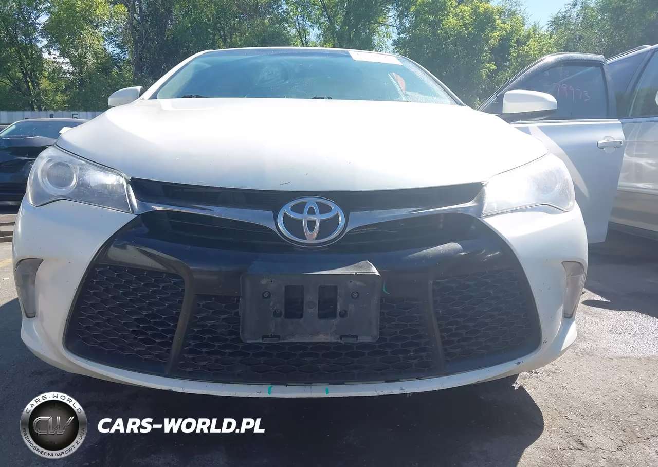2017 Toyota Camry Se VIN:4T1BF1FK2HU403323 - 19
