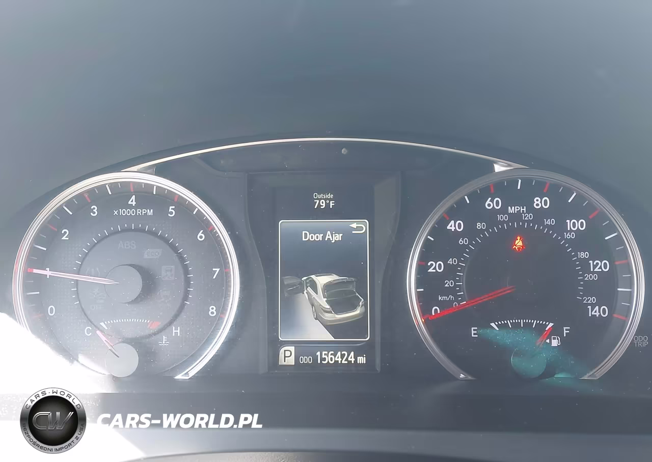 2017 Toyota Camry Se VIN:4T1BF1FK2HU403323 - 7