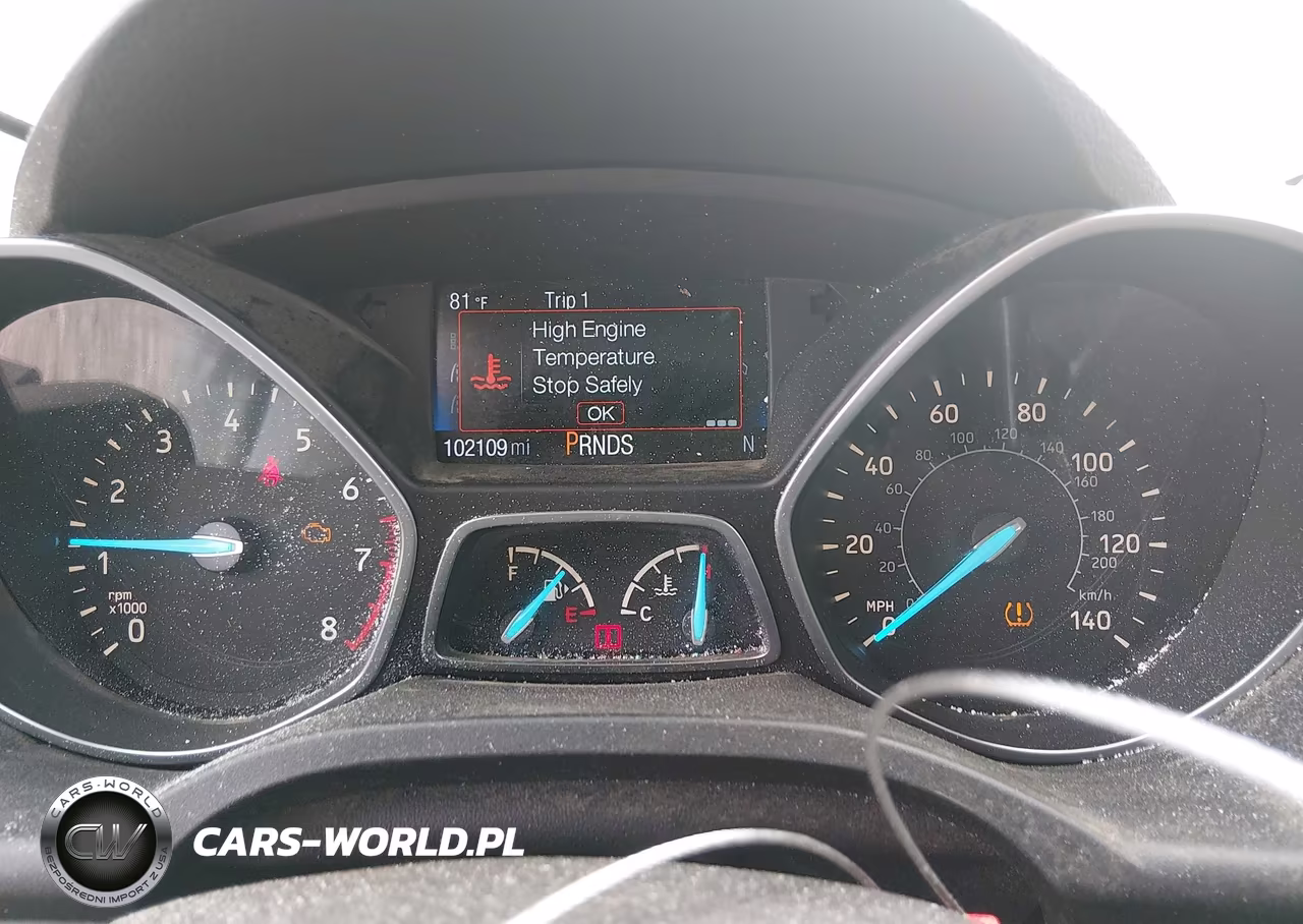 2017 Ford Escape Se VIN:1FMCU0GD8HUC08301 - 7