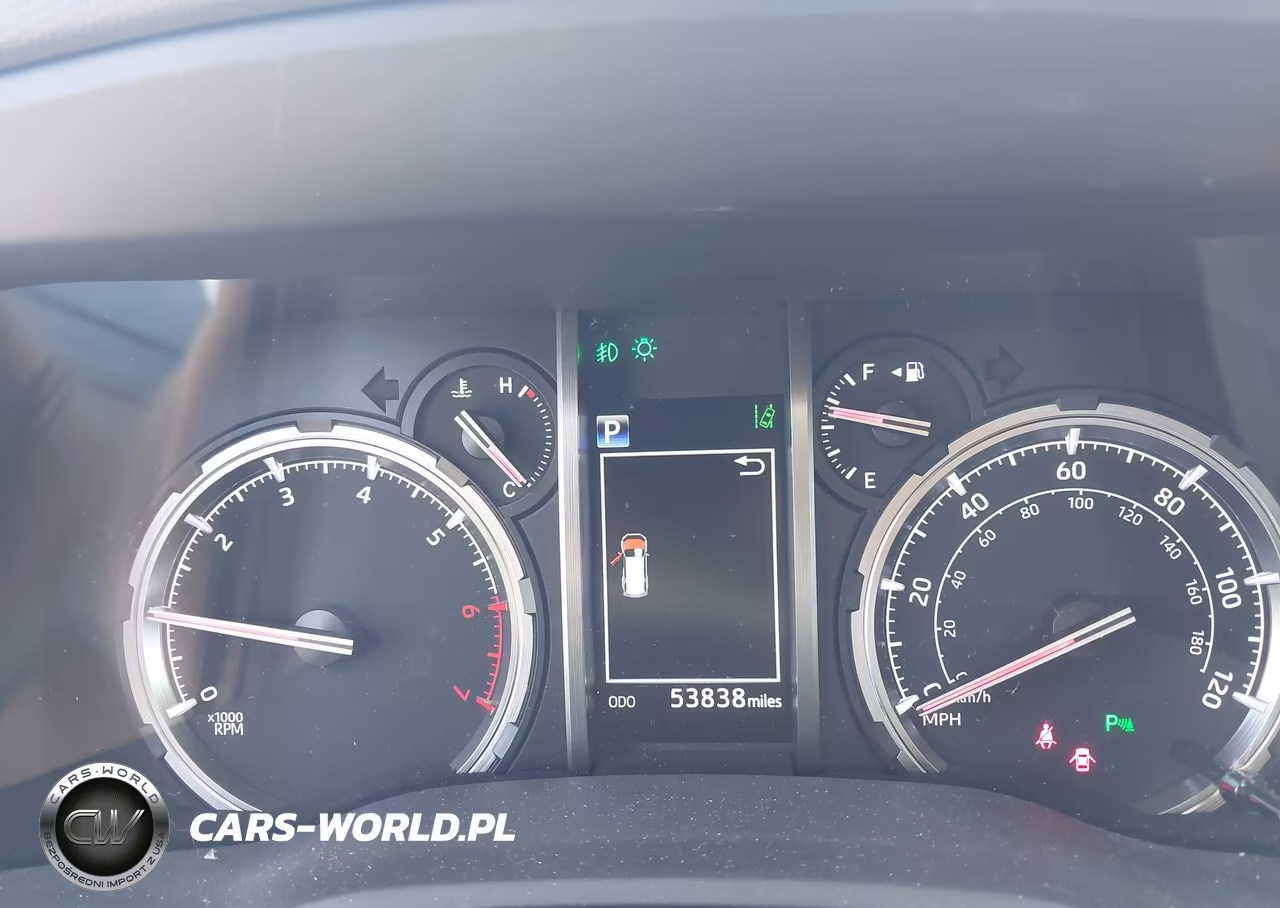 2021 Toyota 4Runner Nightshade Special Edition VIN:JTEJU5JR8M5954678 - 7