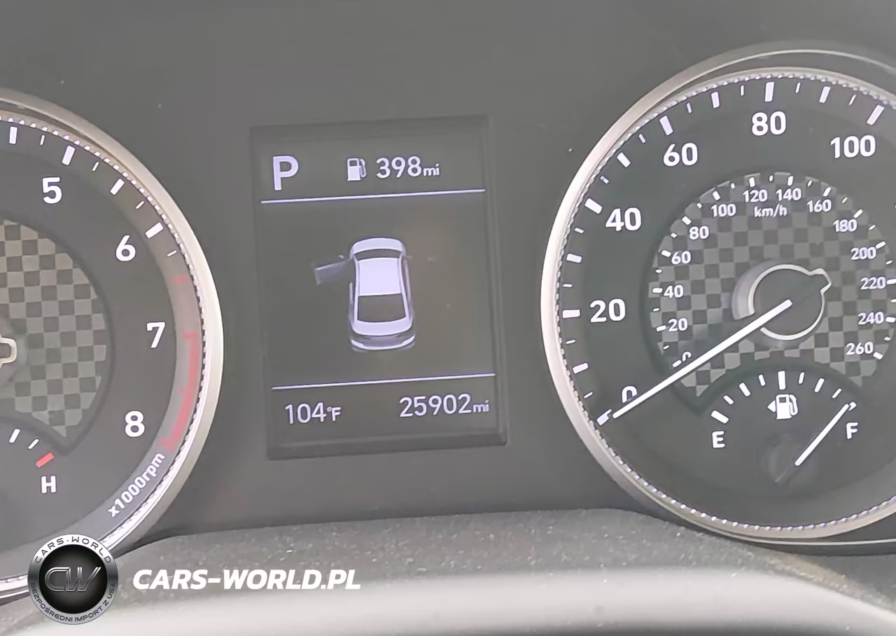 2020 Hyundai Elantra Se VIN:5NPD74LF9LH603170 - 15
