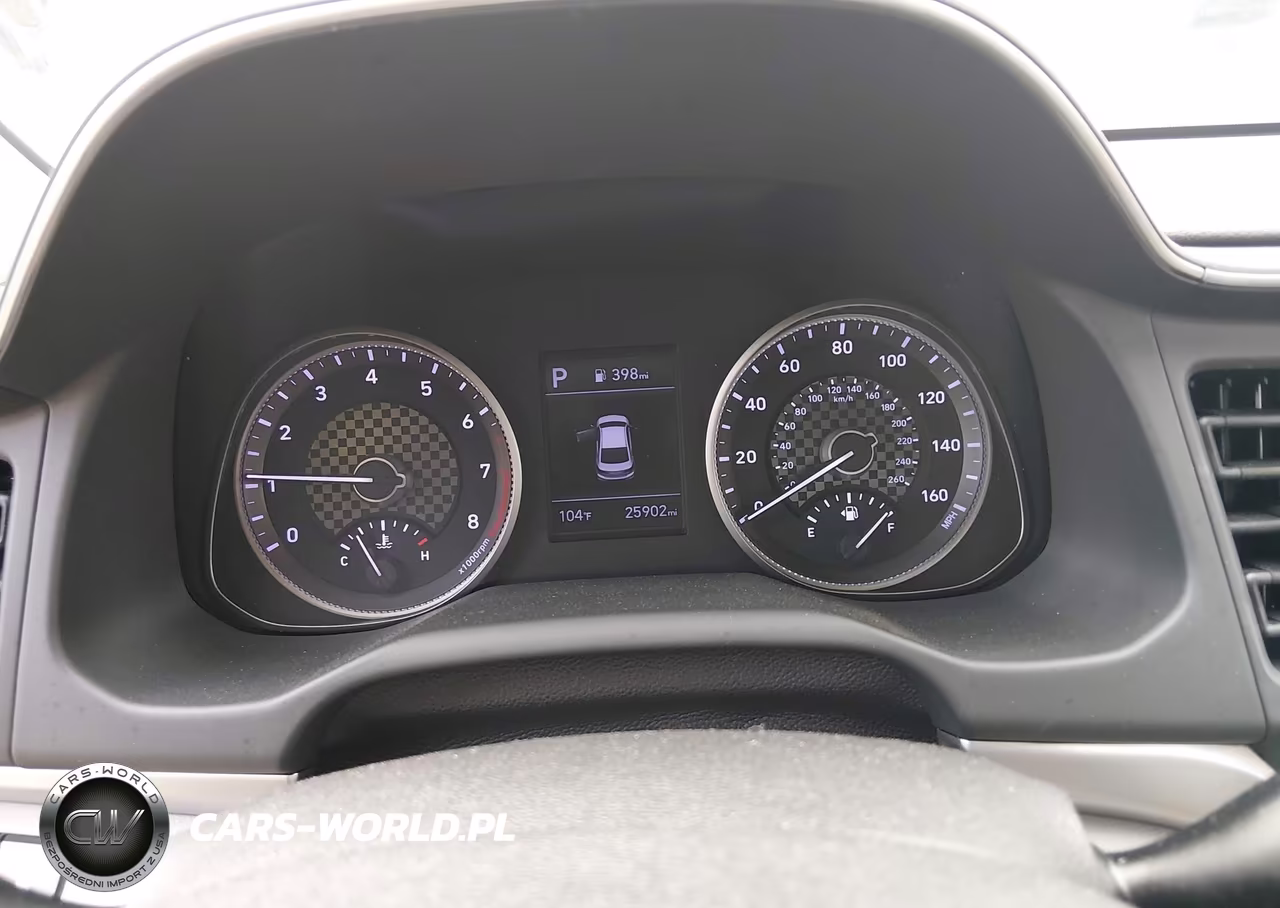 2020 Hyundai Elantra Se VIN:5NPD74LF9LH603170 - 7
