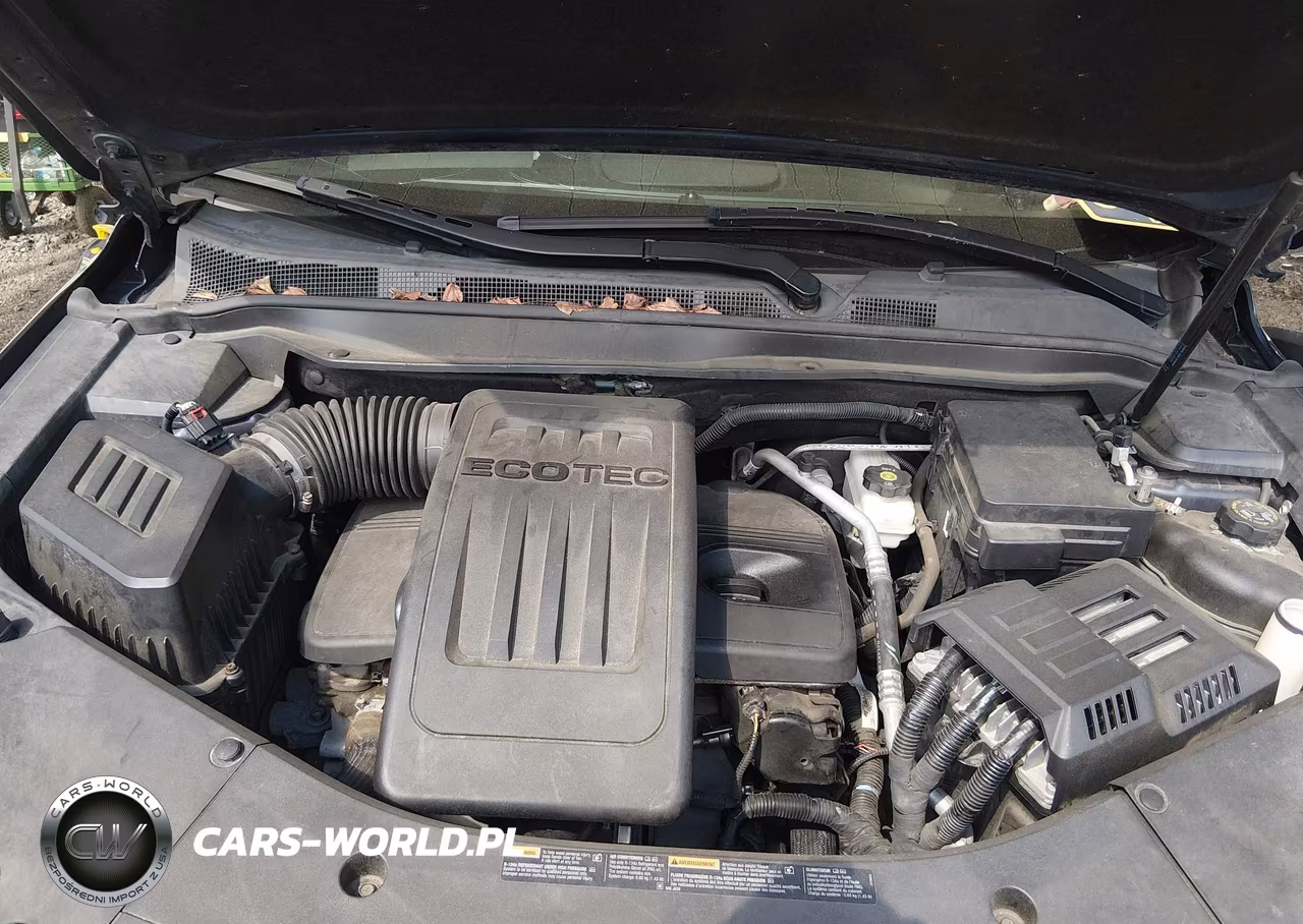 2016 Chevrolet Equinox Lt VIN:2GNFLFEK5G6250289 - 10