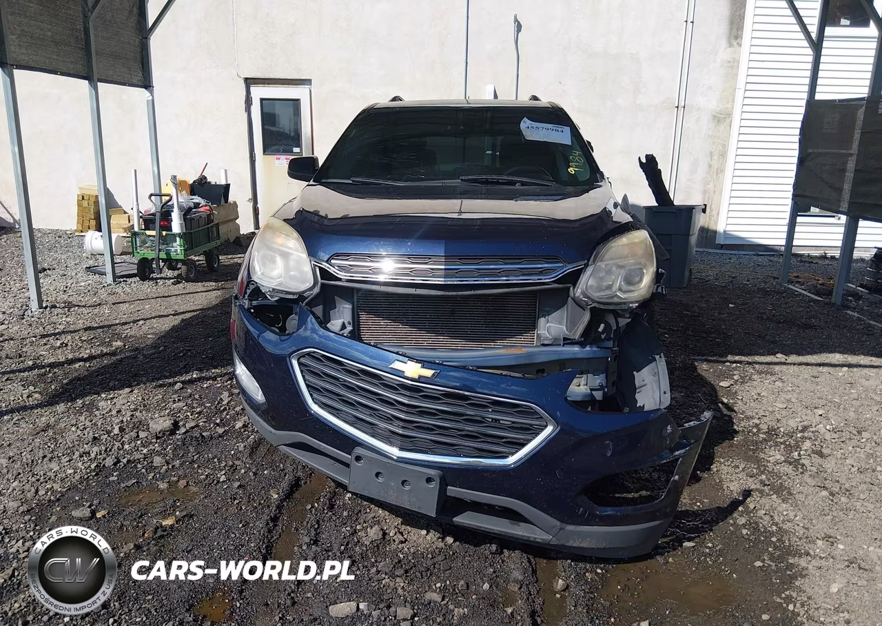 2016 Chevrolet Equinox Lt VIN:2GNFLFEK5G6250289 - 12