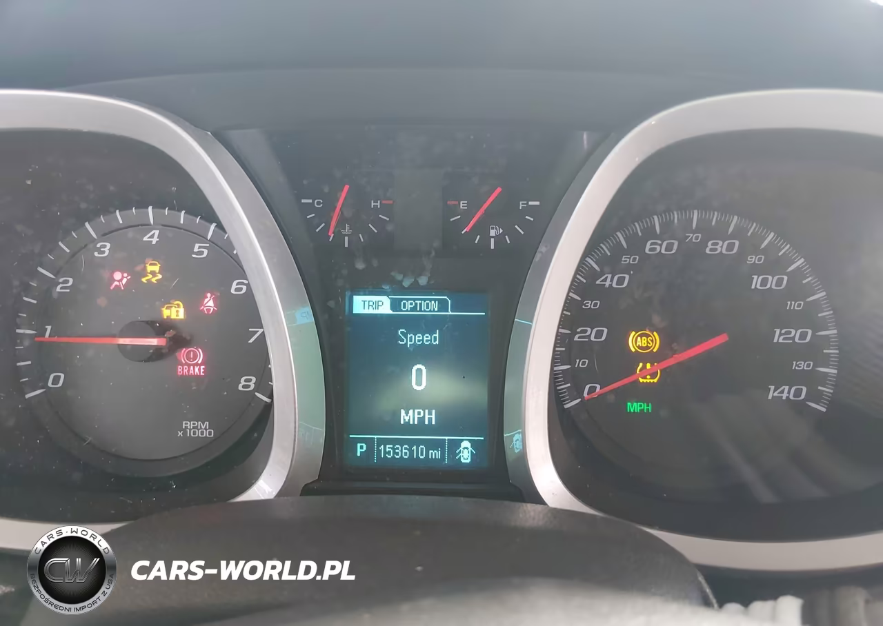2016 Chevrolet Equinox Lt VIN:2GNFLFEK5G6250289 - 7
