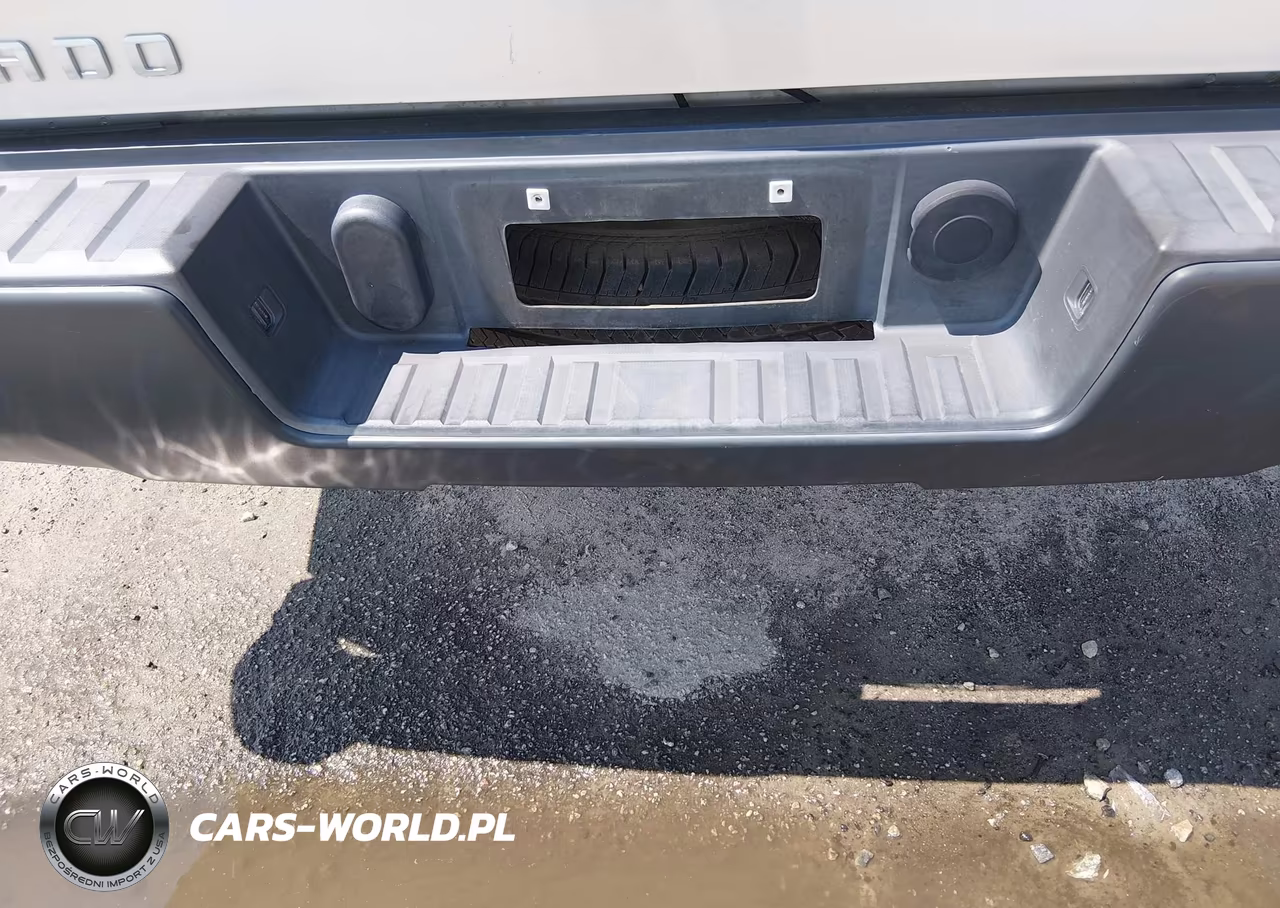 2018 Chevrolet Silverado 1500 Wt VIN:3GCPCNEH1JG467717 - 12