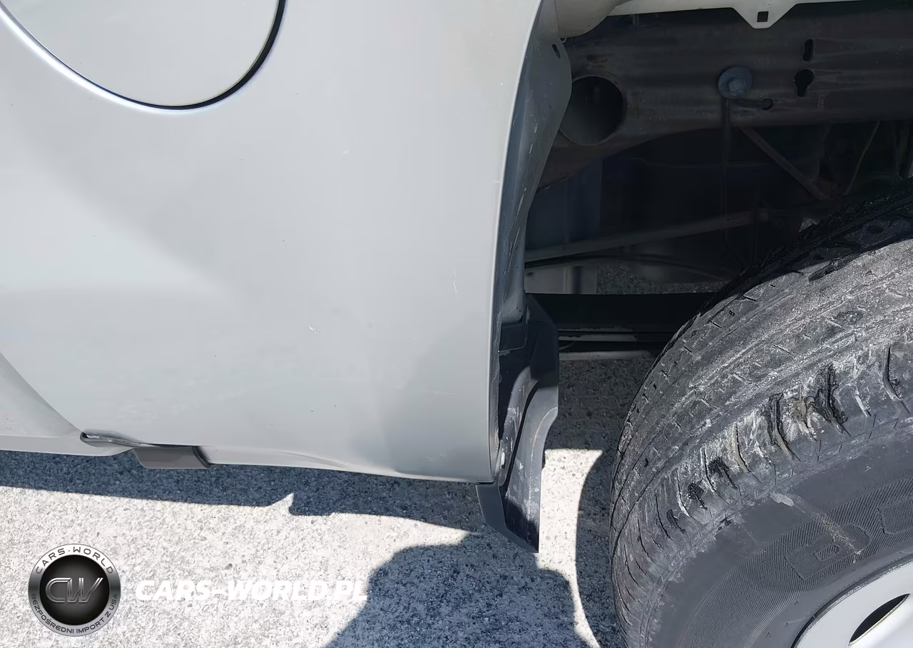 2018 Chevrolet Silverado 1500 Wt VIN:3GCPCNEH1JG467717 - 6