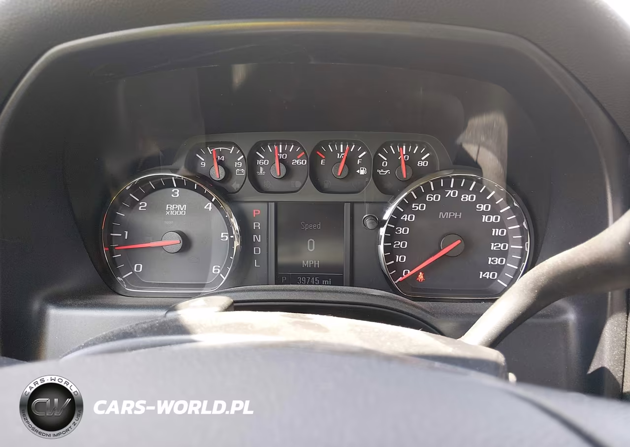 2018 Chevrolet Silverado 1500 Wt VIN:3GCPCNEH1JG467717 - 7
