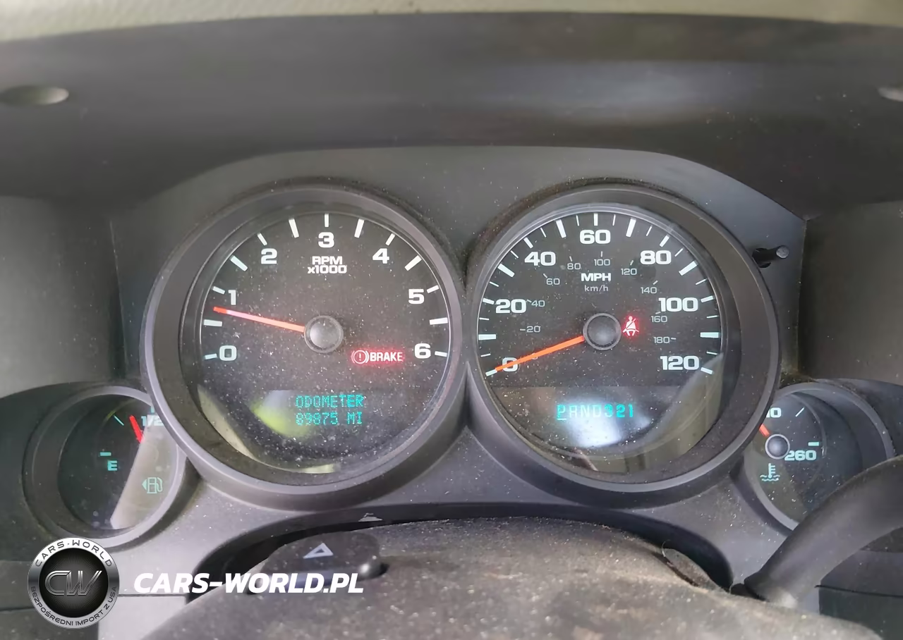 2009 Chevrolet Silverado 1500 Work Truck VIN:1GCEC14X99Z217727 - 7