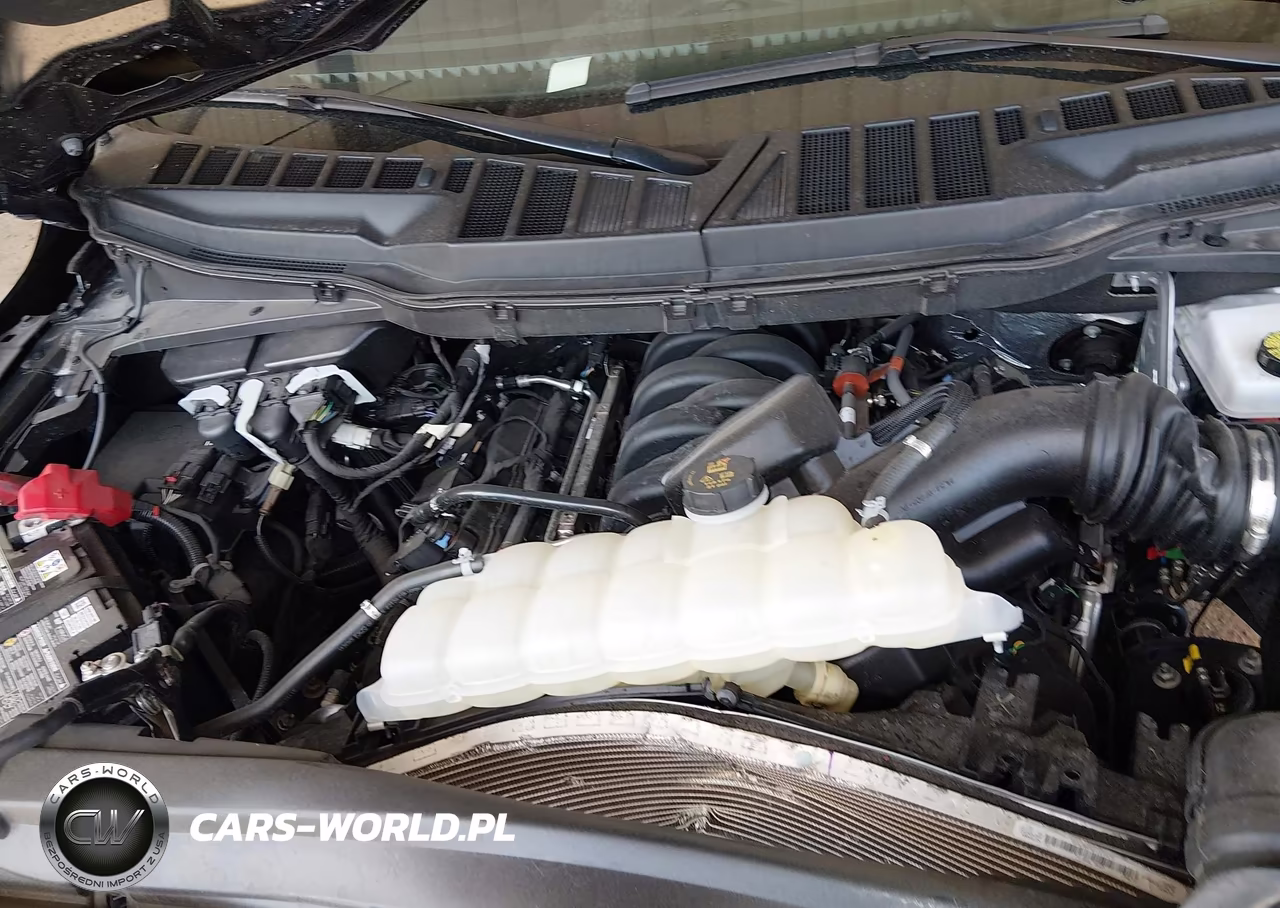 2025 Ford F-150 Lariat VIN:1FTFW5L52SKE79770 - 10