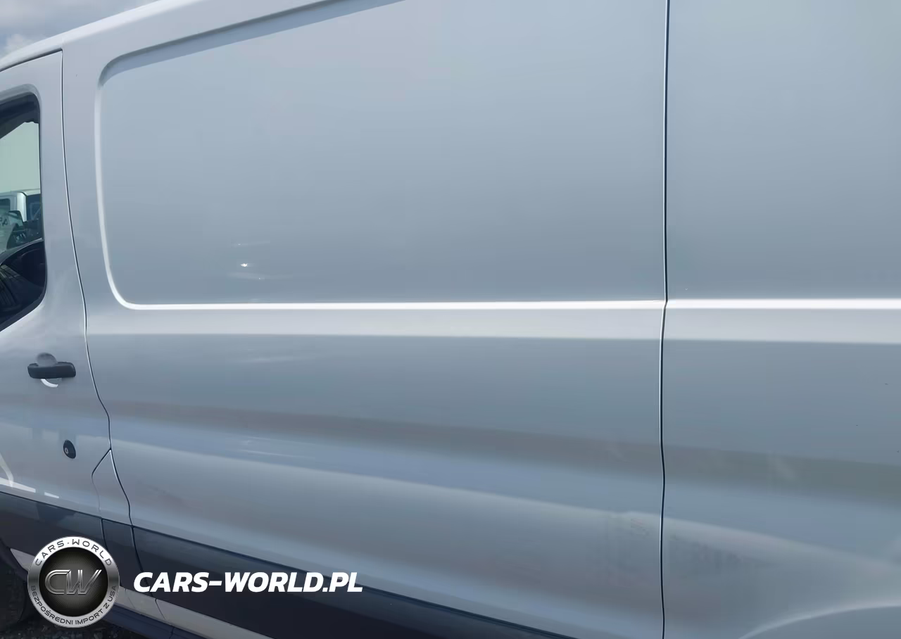 2018 Ford Transit-150 VIN:1FTYE1ZM2JKB09470 - 14