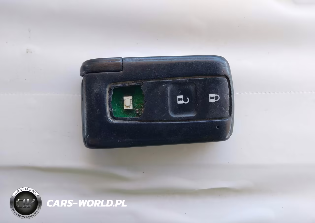 2005 Toyota Prius VIN:JTDKB20U657016607 - 11