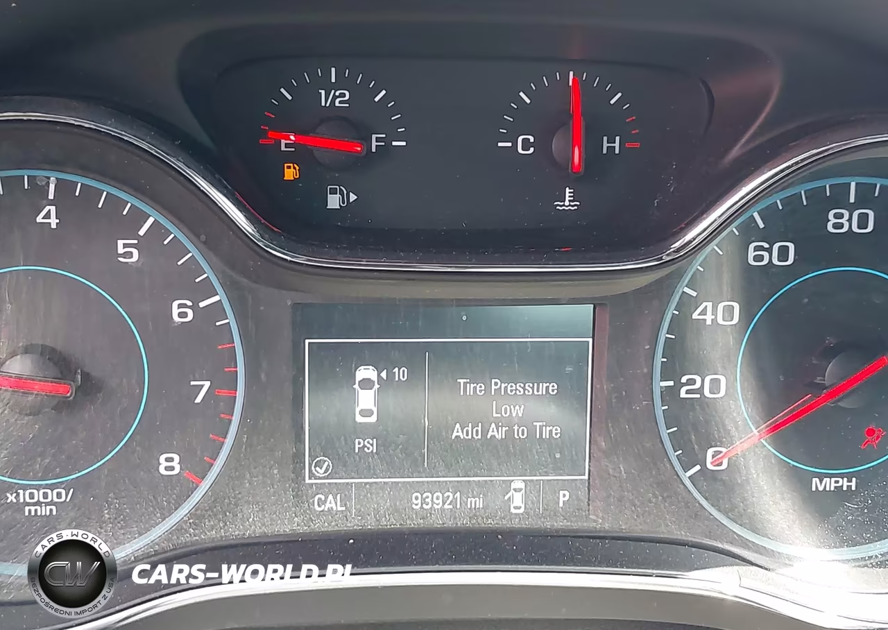 CHEVROLET CRUZE LS VIN:1G1BC5SMXG7299861 - 7