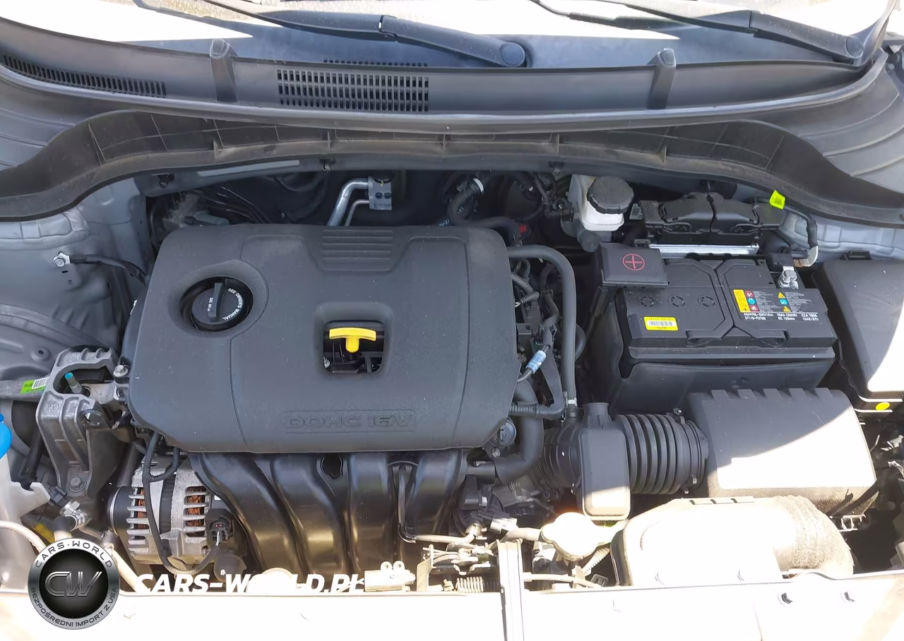 2024 Kia Soul Lx VIN:KNDJ23AU8R7899566 - 10